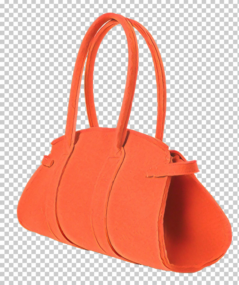 Orange PNG, Clipart, Bag, Coquelicot, Handbag, Hobo Bag, Leather Free PNG Download
