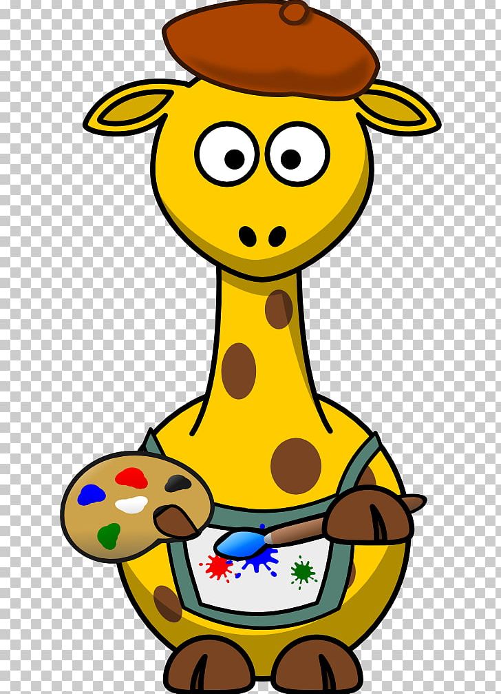 Baby Giraffes Cartoon PNG, Clipart, Animation, Artwork, Baby Giraffes, Blog, Cartoon Free PNG Download