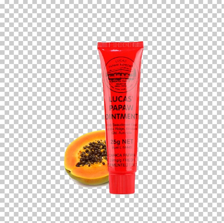 Creme De Papaya Lip Balm Lucas Papaw Remedies Topical Medication PNG, Clipart, Acne, Australia, Bb Cream, Care, Cosmetic Free PNG Download