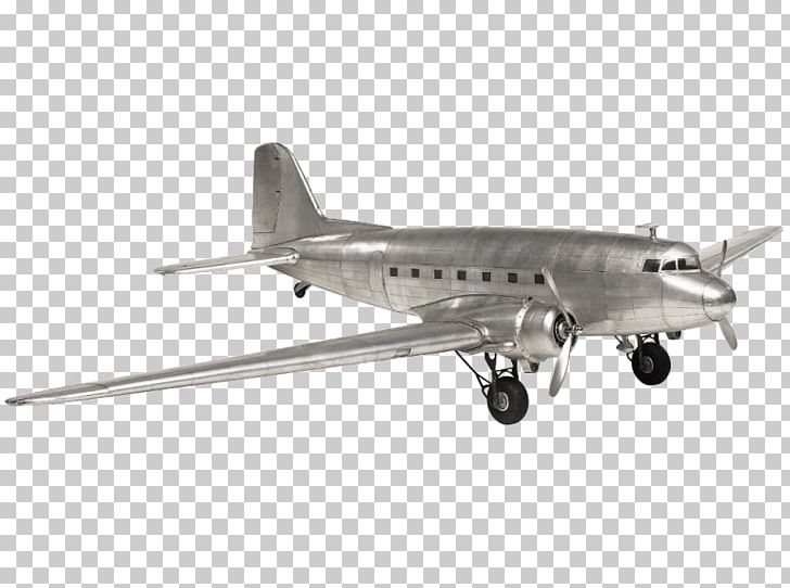 Douglas DC-3 Airplane Douglas C-47 Skytrain Aircraft Flight PNG, Clipart, Aircraft, Aircraft Engine, Airliner, Airplane, Authentic Free PNG Download