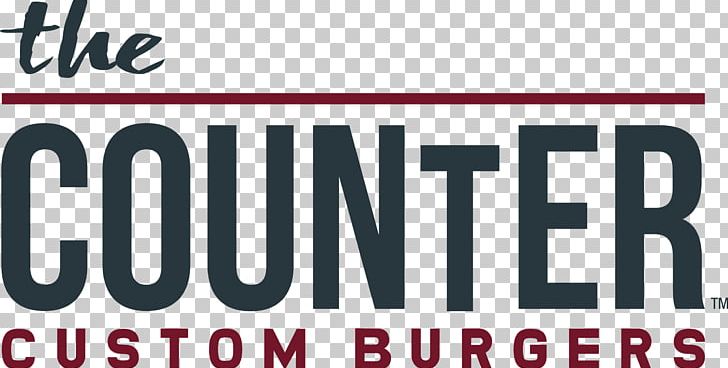 Hamburger The Counter Burger Restaurant The Counter Pleasanton PNG, Clipart, Advertising, Banner, Brand, Cooking, Counter Free PNG Download