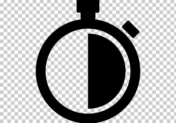 Hour Computer Icons Encapsulated PostScript PNG, Clipart, Artwork, Black And White, Chronometer Watch, Circle, Clock Free PNG Download
