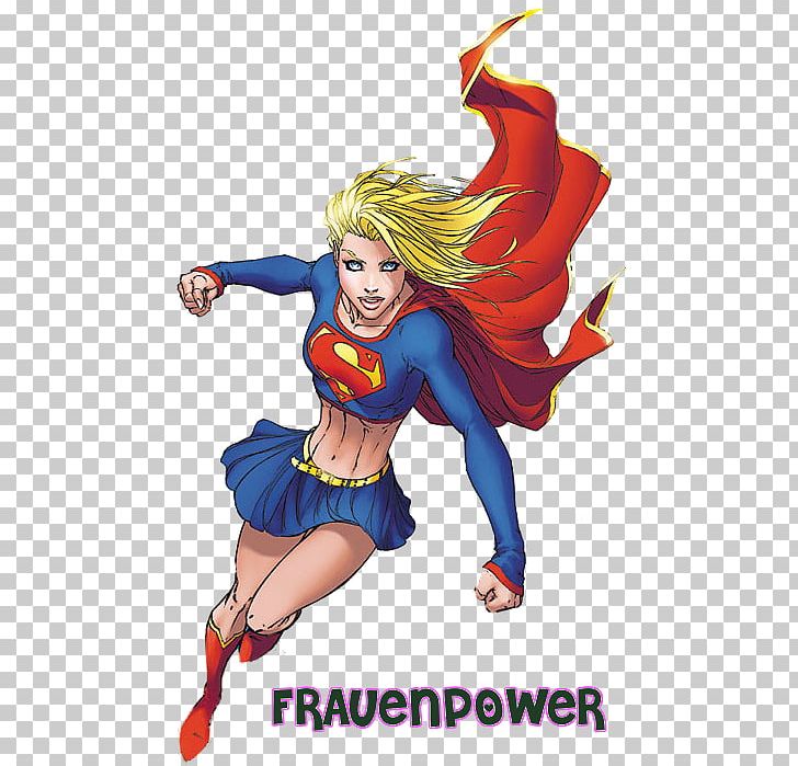 Kara Zor-El Superman Supergirl Superhero Comic Book PNG, Clipart, American Comic Book, Art, Cartoon, Comic Book, Comics Free PNG Download