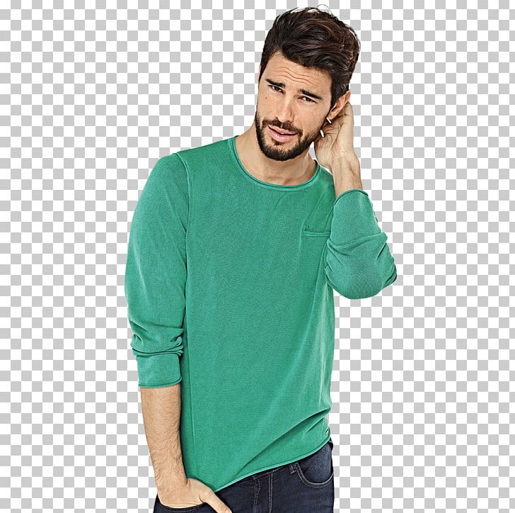 Long-sleeved T-shirt Sweater Long-sleeved T-shirt Clothing PNG, Clipart, Arm, Button, Clothing, Collar, Dress Free PNG Download