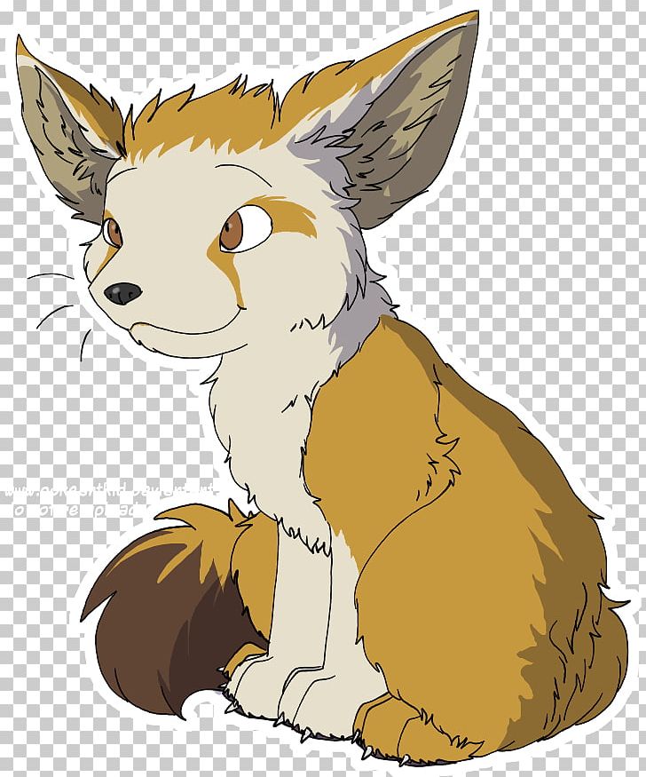 Red Fox Fennec Fox Drawing PNG, Clipart,  Free PNG Download