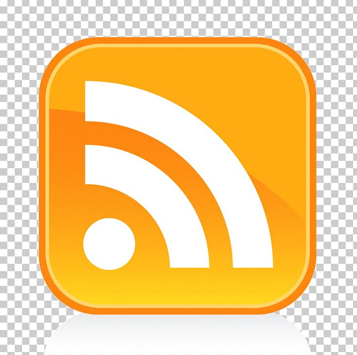 RSS Web Feed Web Syndication Logo PNG, Clipart, Atom, Brand, Computer Icons, Feed, Information Free PNG Download