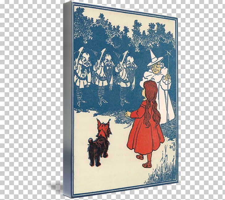 The Wonderful Wizard Of Oz Bobbs-Merrill Company The Oz Books Fiction PNG, Clipart, Art, Black, Bobbsmerrill Company, Cartoon, Character Free PNG Download