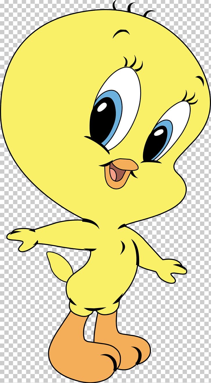 baby looney tunes characters png