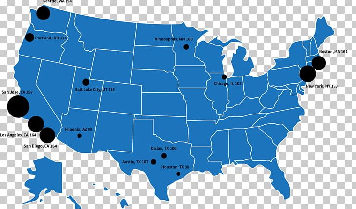United States Map Blank Map PNG, Clipart, Area, Blank Map, Map, Outline Of The United States, Palisade Free PNG Download