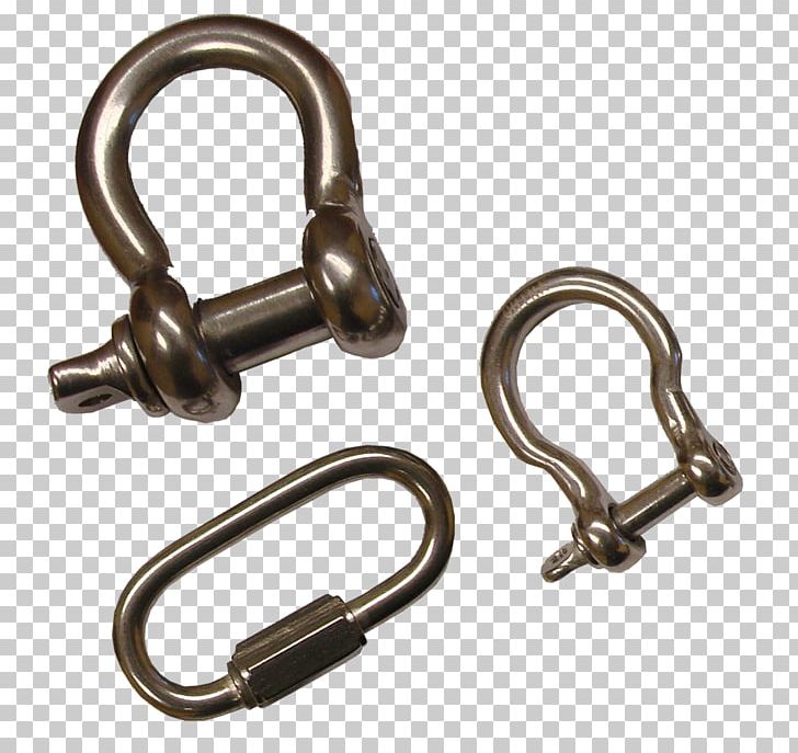 Chain Shackle Stainless Steel Metal PNG, Clipart, Alloy, Alloy Steel, American Iron And Steel Institute, Ankerkette, Brass Free PNG Download