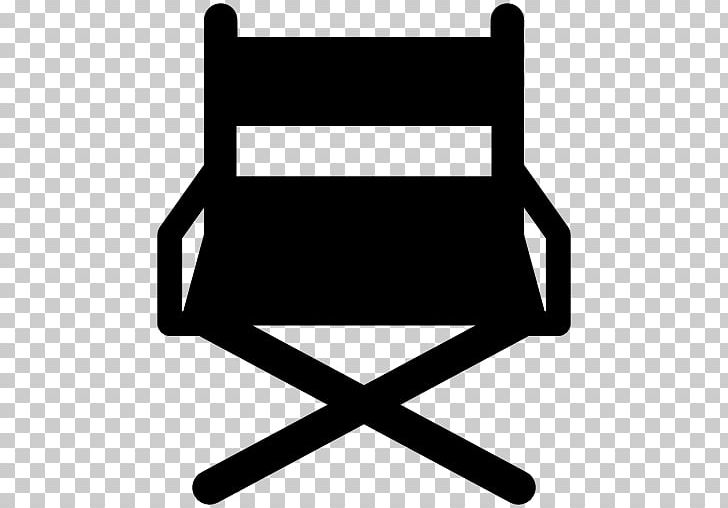 Film Director PNG, Clipart, Angle, Black, Black And White, Bollywood, Chair Free PNG Download