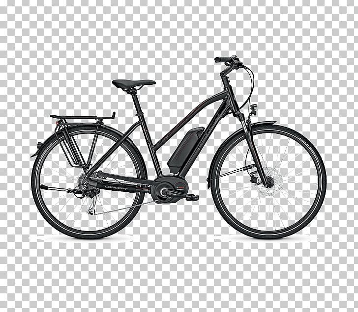 Kalkhoff Electric Bicycle Bundesstraße 9 Hybrid Bicycle PNG, Clipart, Bicycle, Bicycle Accessory, Bicycle Frame, Bicycle Part, Bicycle Saddle Free PNG Download