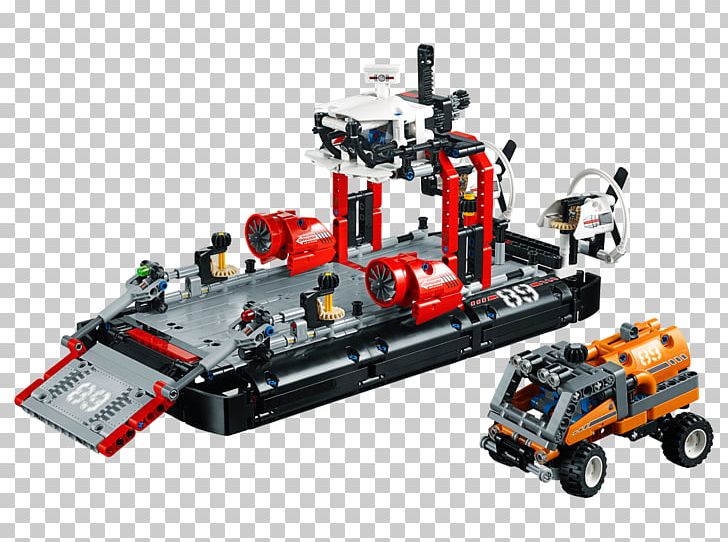 lego technic smyths