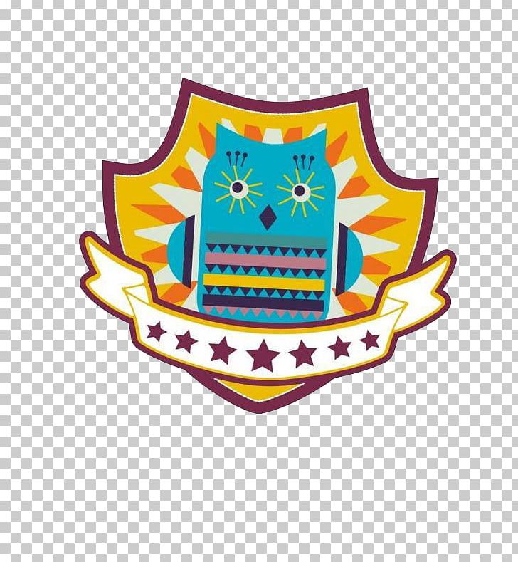 Logo Badge PNG, Clipart, Animals, Badge, Cartoon, Color, Color Pencil Free PNG Download
