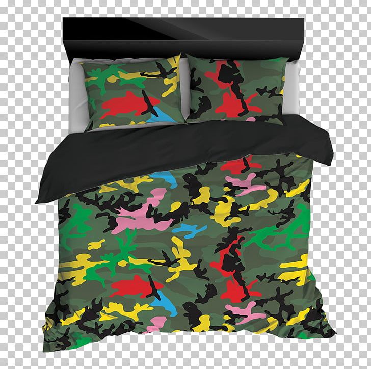 Multi-scale Camouflage Comforter U.S. Woodland Pattern PNG, Clipart, Bedding, Camouflage, Color, Comforter, Cushion Free PNG Download