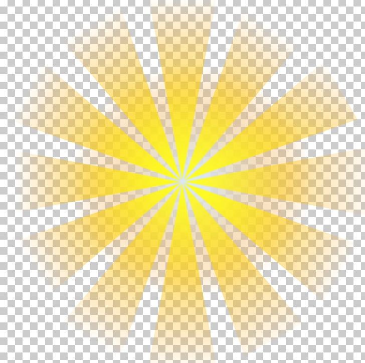 Sunlight Sky Yellow PNG, Clipart, Circle, Computer, Computer Wallpaper, Decorative Patterns, Desktop Wallpaper Free PNG Download