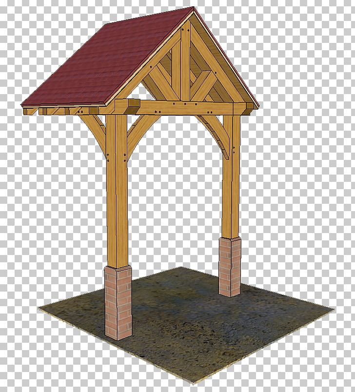 Timber Roof Truss Timber Framing Porch PNG, Clipart, Braces, Building, Canopy, Deck, Framing Free PNG Download