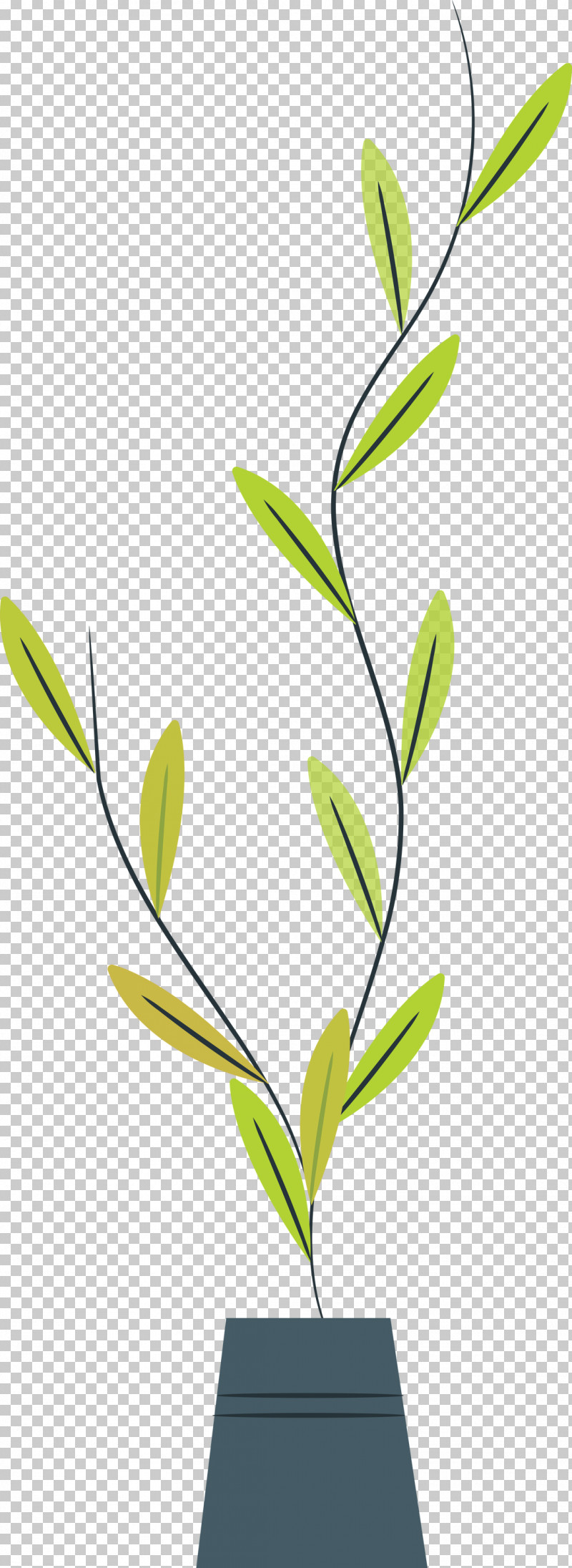 Plant Stem Telecommuting Grasses PNG, Clipart, Coronavirus, Employment, Flower, Flowerpot, Grasses Free PNG Download