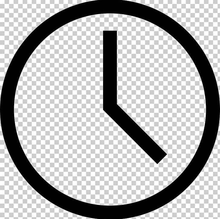 Alarm Clocks Computer Icons Watch PNG, Clipart, Alarm Clocks, Angle, Area, Black And White, Circle Free PNG Download