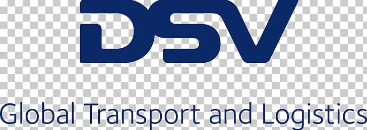 DSV Transport Logistics Cargo Business PNG, Clipart, Area, Blue, Brand, Business, Cargo Free PNG Download