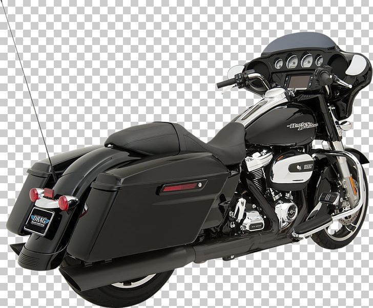 Exhaust System Muffler Harley-Davidson Car Motorcycle PNG, Clipart, Automotive Exhaust, Automotive Exterior, Automotive Wheel System, Cruiser, Drag Free PNG Download
