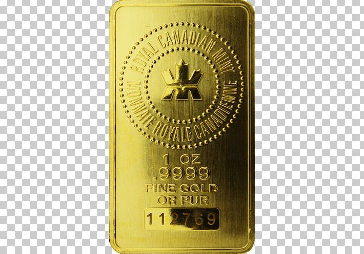 Gold Bar Gold Coin Bullion Royal Canadian Mint PNG, Clipart, Brand, Brass, Bullion, Canadian Gold Maple Leaf, Coin Free PNG Download