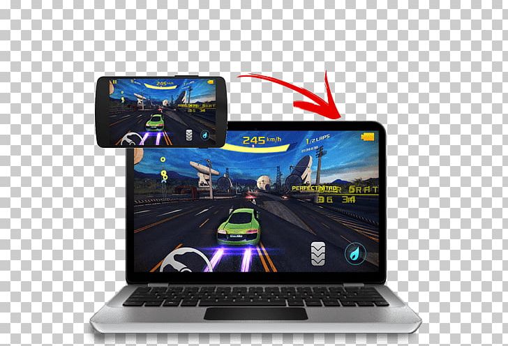 Laptop Asphalt 8: Airborne Handheld Devices Video Games PNG, Clipart, Asphalt, Asphalt 8, Asphalt 8 Airborne, Computer, Computer Accessory Free PNG Download