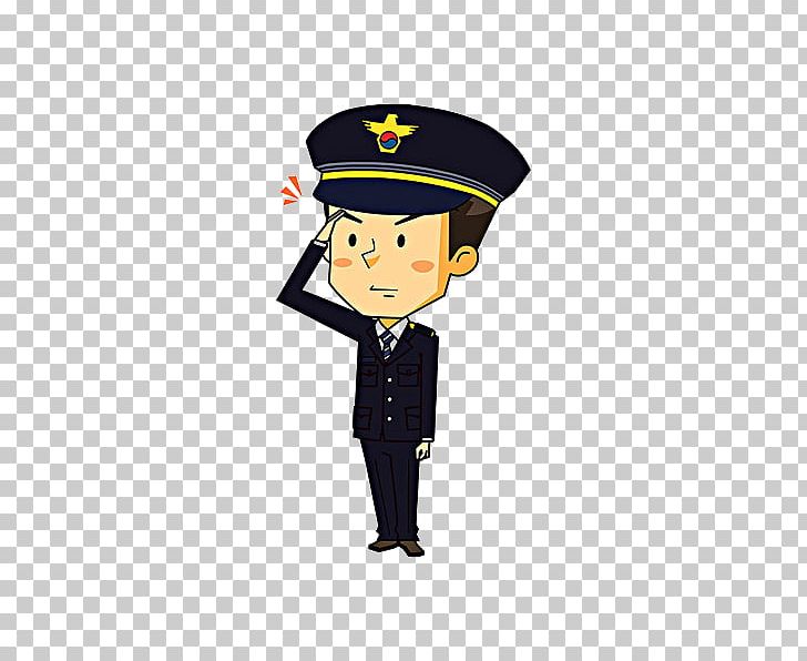 Police Officer Salute PNG, Clipart, Academician, Cartoon, Chef Hat, Christmas Hat, Cowboy Hat Free PNG Download