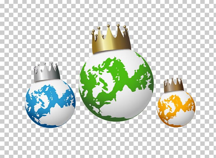 Poster PNG, Clipart, Adobe Illustrator, Cartoon, Cartoon Earth, Christmas Ornament, Crown Free PNG Download