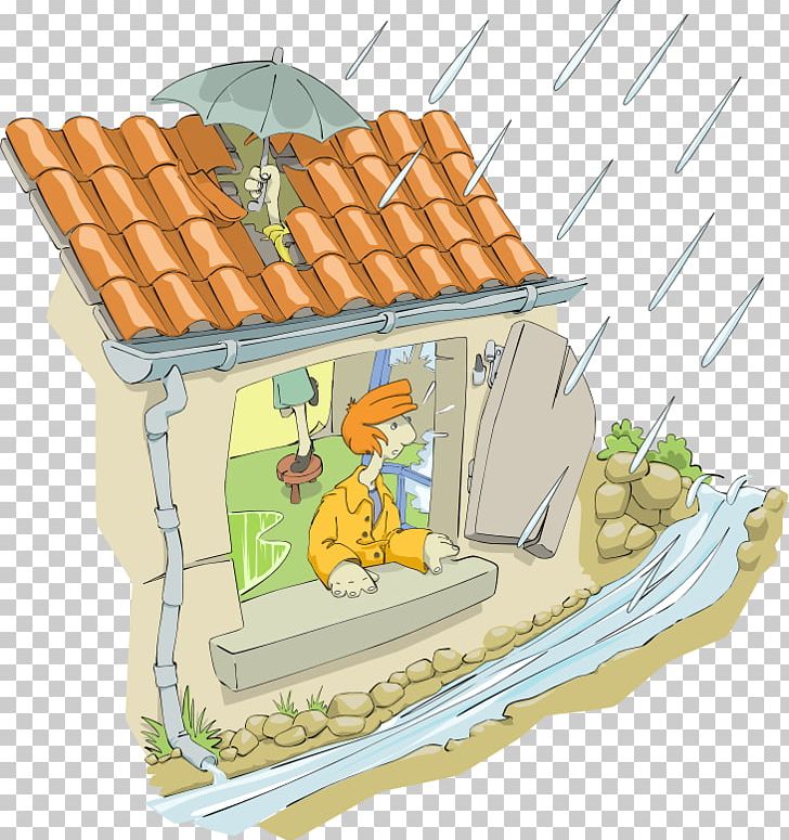 Roof House Leak PNG, Clipart, Building, Chimney, Flat Roof, Food, Gutters Free PNG Download