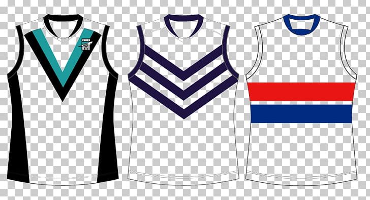 Sports Fan Jersey T-shirt Australian Rules Football PNG, Clipart,  Free PNG Download