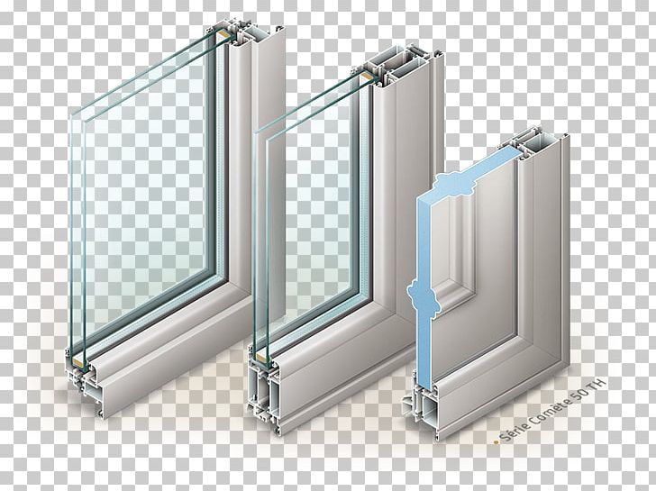 Window Installux SA Menuiserie Aluminium Willot Illustration Thermal Break PNG, Clipart, Aluminium, Construction, Furniture, Glass, Hollow Structural Section Free PNG Download