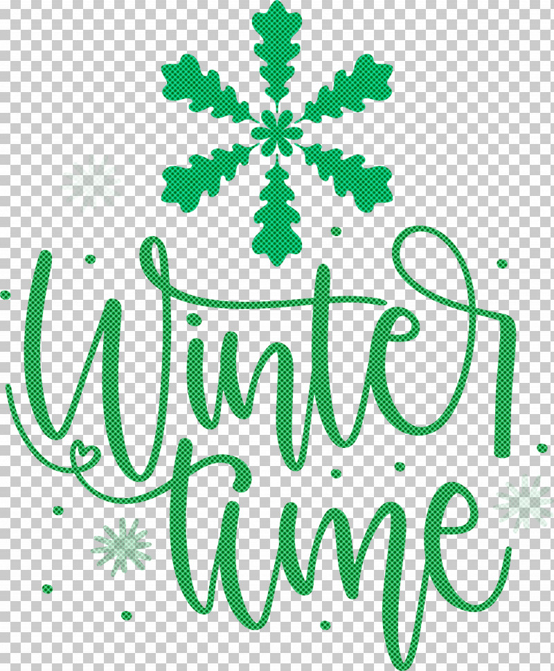 Winter Time PNG, Clipart, Flower, Leaf, Line, Logo, Meter Free PNG Download