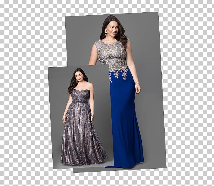 Dress Evening Gown Plus-size Clothing Prom PNG, Clipart, Blue, Bridal Party Dress, Clothing Sizes, Cocktail Dress, Day Dress Free PNG Download