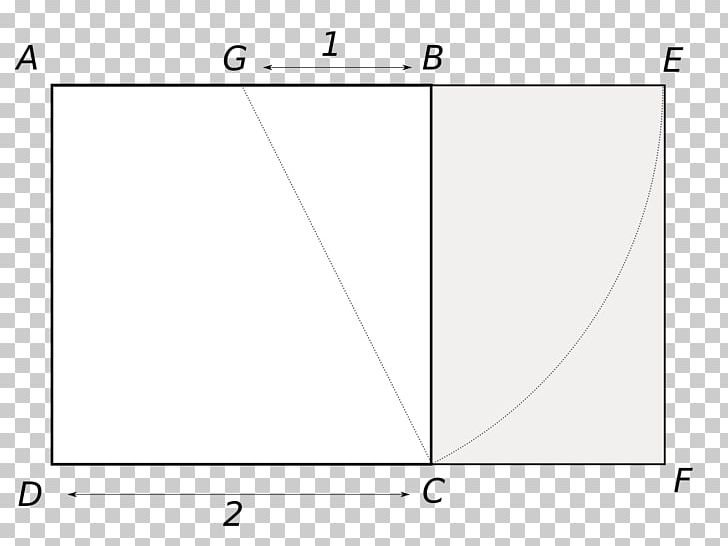 Golden Rectangle Golden Ratio Art PNG, Clipart, Angle, Area, Art, Beauty, Circle Free PNG Download