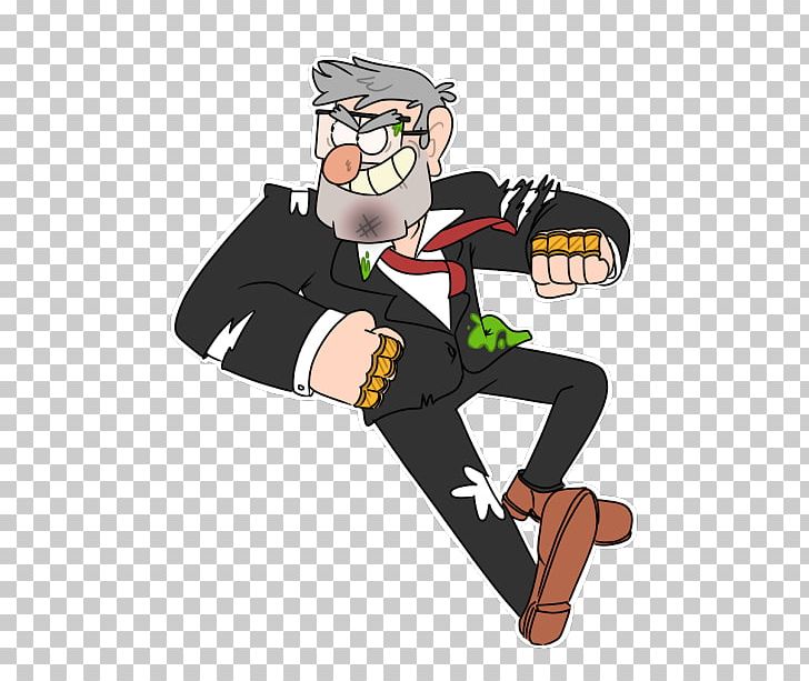 Grunkle Stan Tumblr Blog Character PNG, Clipart, Art, Behavior, Blog, Character, Fiction Free PNG Download