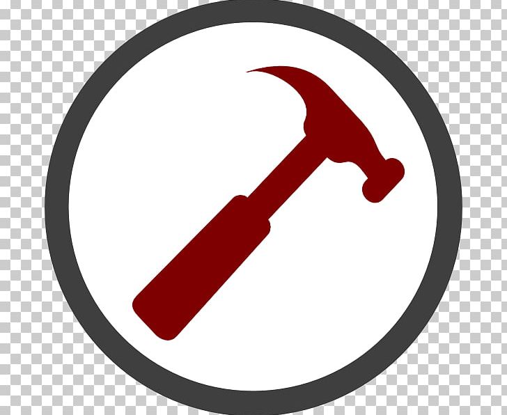 Hammer Hand Tool PNG, Clipart, Area, Blog, Circle, Computer Icons, Hammer Free PNG Download