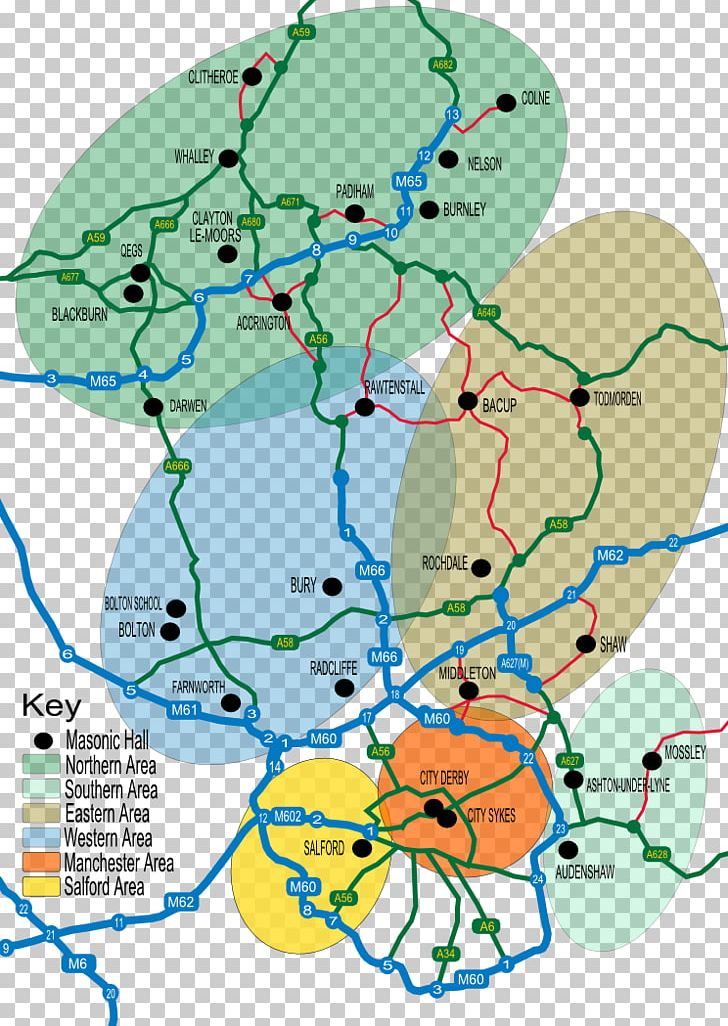 Provincial Grand Lodge Of East Lancashire Freemasonry Map Masonic Lodge Provincial Grand Lodges PNG, Clipart, Area, Blackburn With Darwen, Darwen, Freemasonry, Geography Free PNG Download