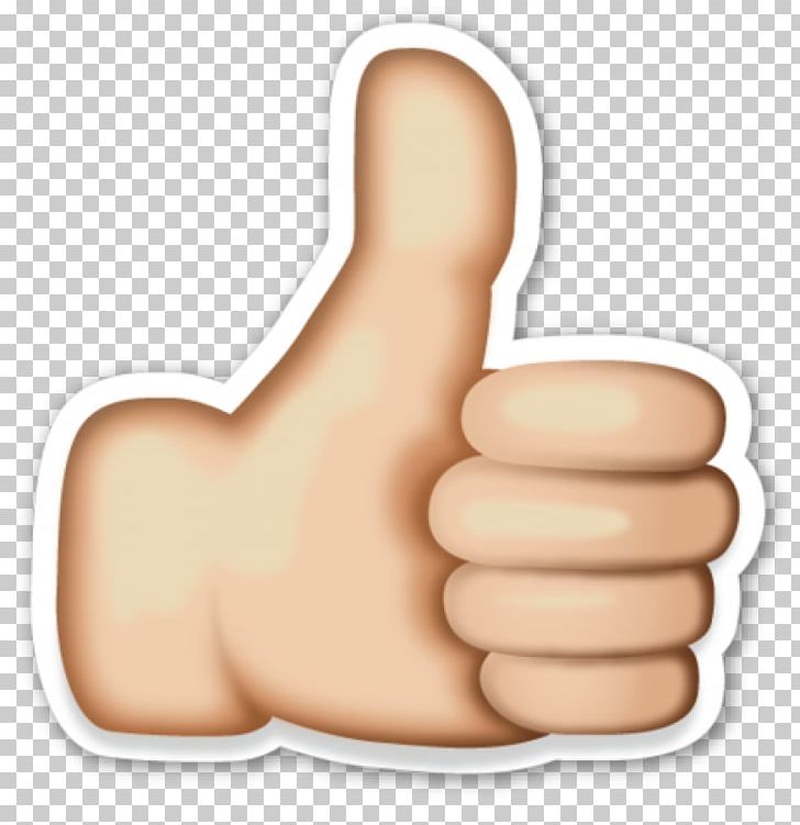 Thumb Signal Emoji Sticker World Emoticon PNG, Clipart, Arm, Avatan, Avatan Plus, Computer Icons, Email Free PNG Download