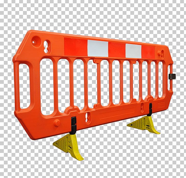 Traffic Barrier Crowd Control Barrier Safety Fence Temporary Fencing PNG, Clipart, Crowd Control, Crowd Control Barrier, Fence, Jersey Barrier, Material Free PNG Download