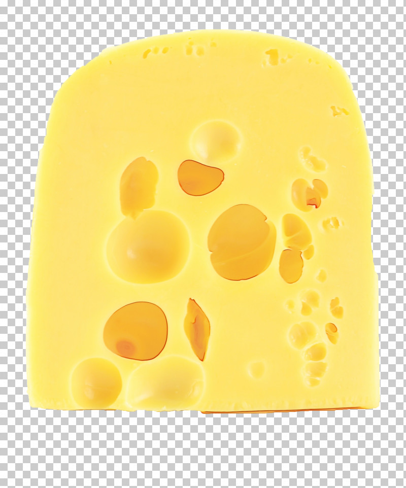 Gruyère Cheese Yellow PNG, Clipart, Paint, Watercolor, Wet Ink, Yellow Free PNG Download