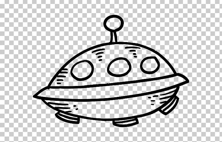 Drawing Unidentified Flying Object Starship Painting PNG, Clipart, Alien, Art, Black And White, Coloring Book, Coloring Page Free PNG Download