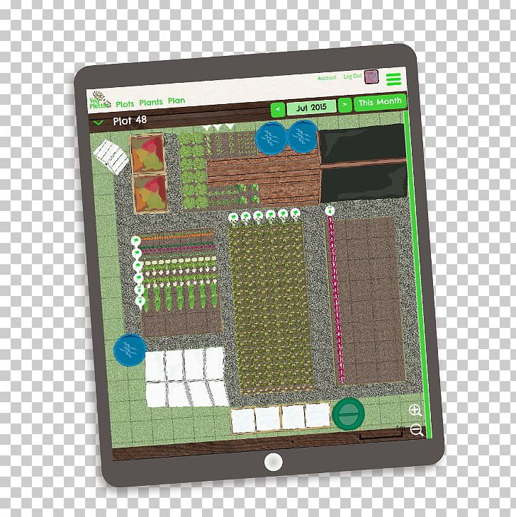 Garden Computer Software Trellis Interface Electronics PNG, Clipart, Computer Software, Drag And Drop, Electronics, Games, Garden Free PNG Download
