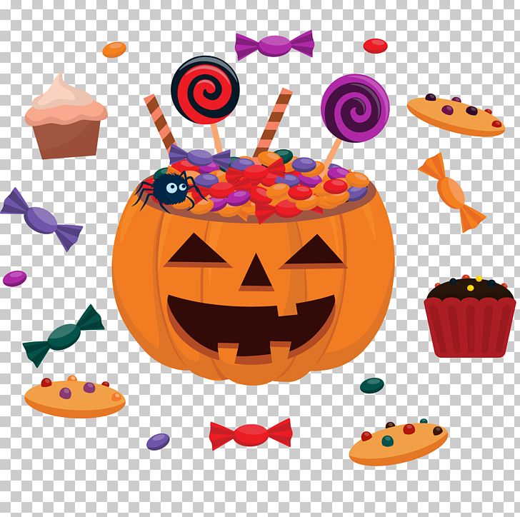 Halloween Children's Party Flyer PNG, Clipart, Candy Cane, Child, Clip Art, Costume Party, Food Free PNG Download