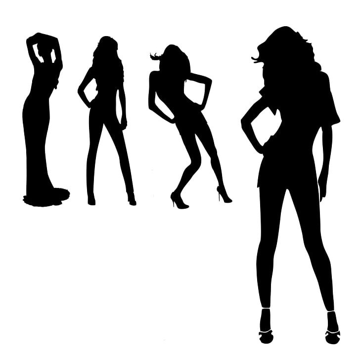 Model Fashion Runway PNG, Clipart, Arm, Beauty, Black, Black And White ...