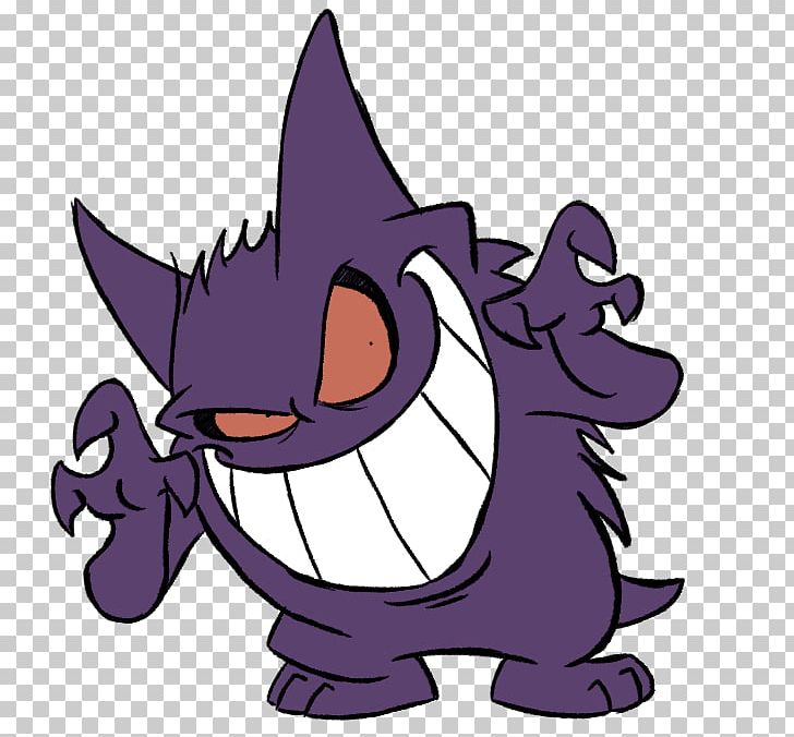 Pokémon X And Y Cat Gengar Haunter PNG, Clipart, Animals, Art, Carnivoran, Cartoon, Cat Free PNG Download