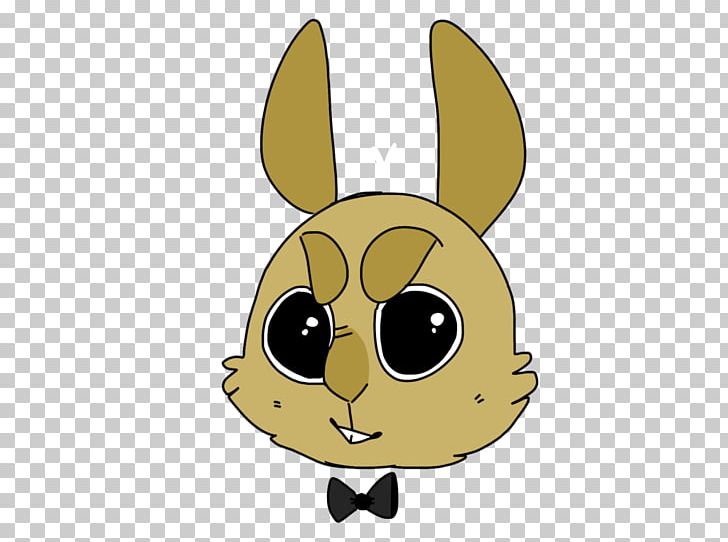 Rabbit Easter Bunny Whiskers Dog Canidae PNG, Clipart, Animals, Bitch, Canidae, Carnivoran, Cartoon Free PNG Download
