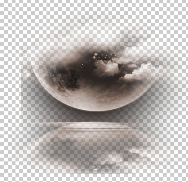 Supermoon Photo Manipulation Desktop PNG, Clipart, Blue Moon, Canvas Print, Cloud, Desktop Wallpaper, Drawing Free PNG Download