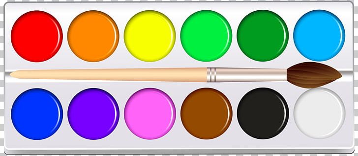 Watercolor Painting Drawing PNG, Clipart, Art, Beauty, Brush, Color, Color Wheel Free PNG Download