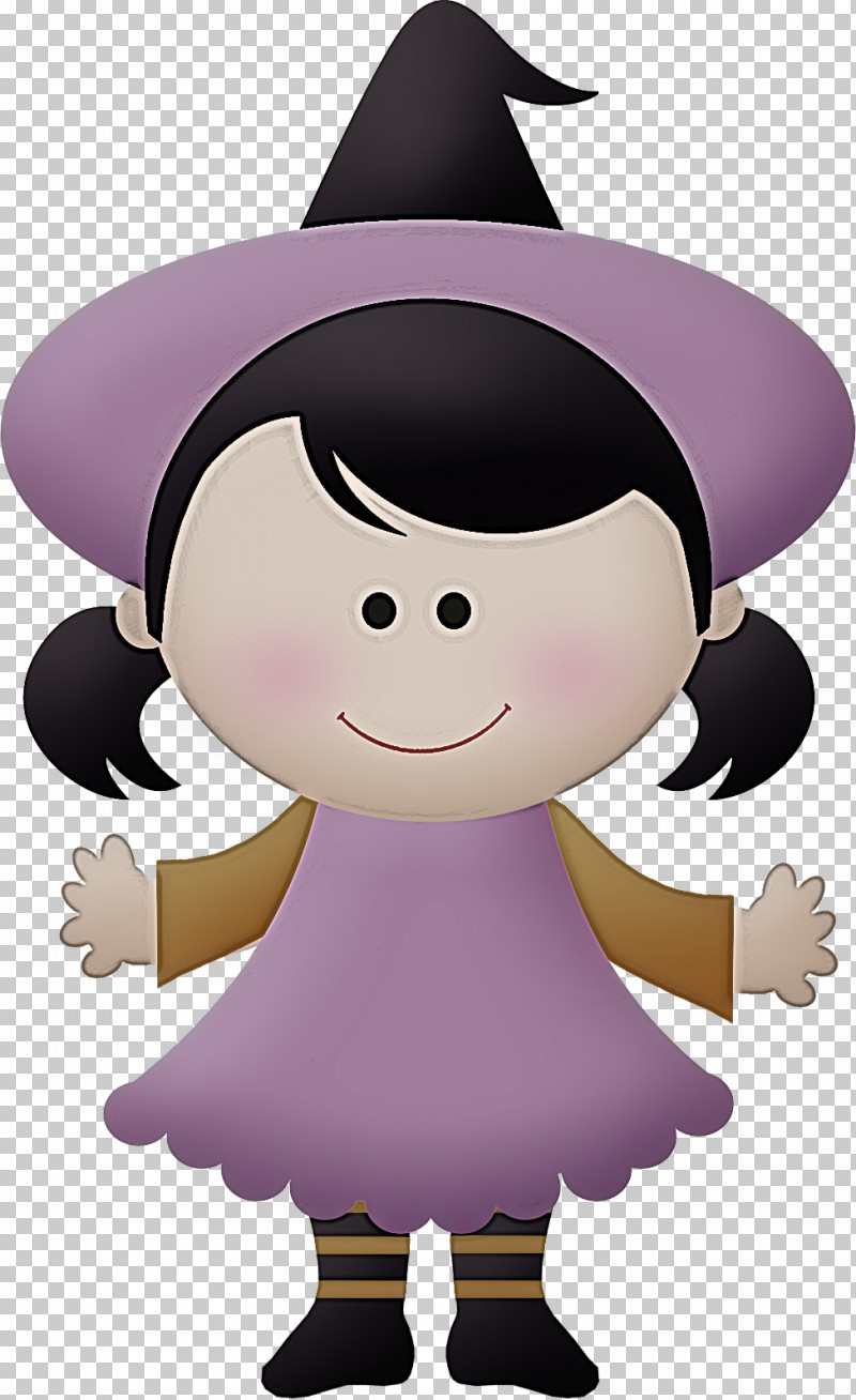 Cartoon Violet Purple Headgear Animation PNG, Clipart, Animation, Cartoon, Headgear, Purple, Violet Free PNG Download